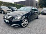 MERCEDES C180. 1.8 ESSENCE Boite Auto. 115.KW GPS. EURO 5., Automaat, Achterwielaandrijving, 4 cilinders, 1796 cc