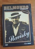 Stavisky - Alain Resnais - Jean-Paul Belmondo, CD & DVD, Enlèvement ou Envoi, Drame, 1960 à 1980