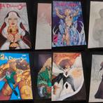 Comics de Destiny : Distant Soil, Livres, Enlèvement ou Envoi