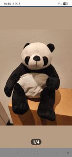 Panda beer knuffel, Ophalen of Verzenden, Beer