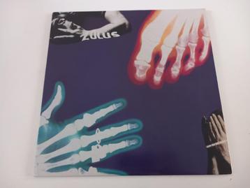 Vinyl LP The Zulus Down on the floor Indie Alternative Rock beschikbaar voor biedingen