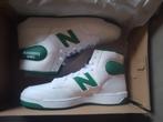 45 new balance basketschoenen nieuw ortholite zool, Kleding | Heren, Overige kleuren, New balance, Nieuw, Ophalen of Verzenden