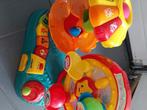 Rol and dol pretpark  vtech, Ophalen, Gebruikt, 2 tot 4 jaar