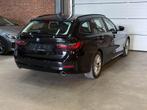 BMW 320 e Plug In Hybride Navi LED 78.000km BTW Garantie, Automaat, 1998 cc, Stof, Gebruikt