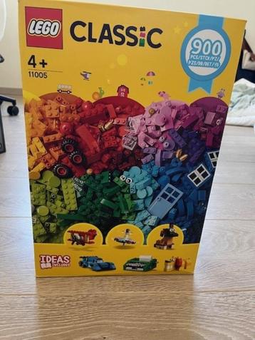 lego classic