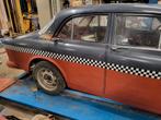 Volvo Amazon 4 deurs, Auto's, Particulier, Te koop