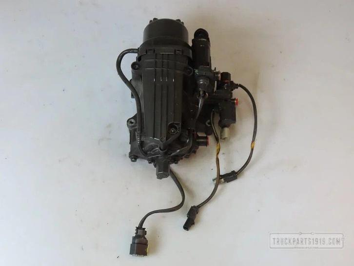 DAF Fuel System Brandstoffilterhuis DAF MX 11, Auto-onderdelen, Brandstofsystemen, Gebruikt, Ophalen