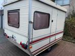 Plooicaravan perfecte staat en proper grote tent zoals nieuw, Caravans en Kamperen, Caravans, Particulier