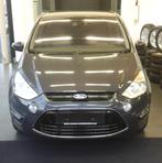 S-Max 2.0 TDCi Titanium, Auto's, Ford, Voorwielaandrijving, Euro 5, Monovolume, 4 cilinders