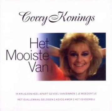 Corry Konings - Het Mooiste van beschikbaar voor biedingen