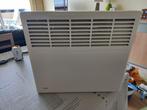 Wandconvector AEG, Doe-het-zelf en Bouw, Ophalen, Gebruikt, 800 watt of meer, Overige typen