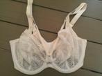 bh primadonna eur 65 fr 80 cup F, Primadonna, Verzenden, Wit, BH