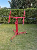 Gyproc lift, Doe-het-zelf en Bouw, Ophalen, Gebruikt