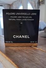 UNIVERSEEL GRATIS POEDER „CHANEL”, Handtassen en Accessoires, Ophalen, Gehele gezicht, Nieuw, Make-up