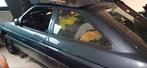 Ford escort mk6 mk5b veel onderdelen, Auto-onderdelen, Ophalen of Verzenden, Gebruikt, Ford