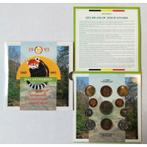 Muntenset België: 150 Jaar zoo van Antwerpen, Postzegels en Munten, Ophalen of Verzenden