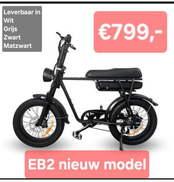 Ouxi C80 V8 EB2 V20 pro max mini  beschikbaar voor biedingen