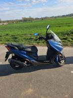 Sym 125, Motoren, Particulier, Scooter