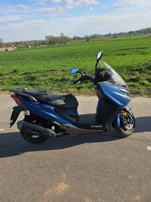 Sym 125, Motoren, Motoren | Yamaha, Particulier, Scooter, Ophalen