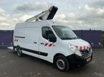 2019 - Renault - Master - T35 2.3 dCi L2H2 - Bedrijfswagen/A, Gebruikt, Euro 6, Renault, Overige brandstoffen