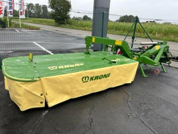 KRONE EasyCut R 280 beschikbaar voor biedingen