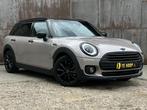 MINI Cooper Clubman *Automaat*Leder*Piano black exterieur*DA, 1435 kg, Leder, Bedrijf, 5 zetels