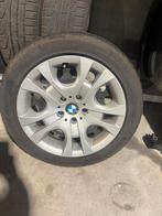 Winterbanden BMW X1, Auto-onderdelen, Ophalen, Winterbanden