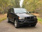 Bmw X5 e53 3.0d sport package 165000km, Auto's, BMW, X5, Particulier, Te koop, Benzine