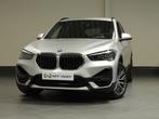 Bmw X1 (F48 LCI) 1.5i sDrive18 OPF, Boîte manuelle, SUV ou Tout-terrain, Argent ou Gris, X1