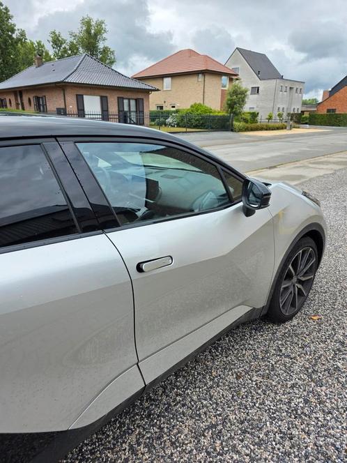 Toyota te koop 18 duizend KLM, Auto's, Toyota, Particulier, Ophalen