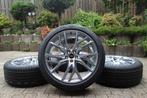 Audi Q4 E-Tron - Jantes et pneus RS 21 pouces neufs, Neuf, Pneus et Jantes, Véhicule de tourisme, Pneus été