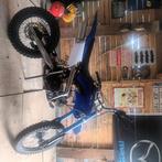 Crossmotor 125 cc dirthbike, 125 cc, Zo goed als nieuw, 4 versnellingen, Ophalen