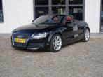 Audi TT Roadster 2.0 TFSI Dsg Xenon Cruise Leder Stoelverwar, Auto's, Audi, Automaat, 186 g/km, TT, Parkeersensor