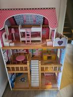 Poppenhuis angels and bandits, Ophalen, Gebruikt, Overige typen