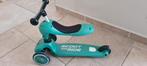 Scoot and ride, Fietsen en Brommers, Steps, Ophalen, Zo goed als nieuw