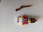 Lego : soldat impérial, Lego, Envoi