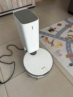 Samsung Jet bot +, Ophalen, Zo goed als nieuw, Stofzak, Robotstofzuiger
