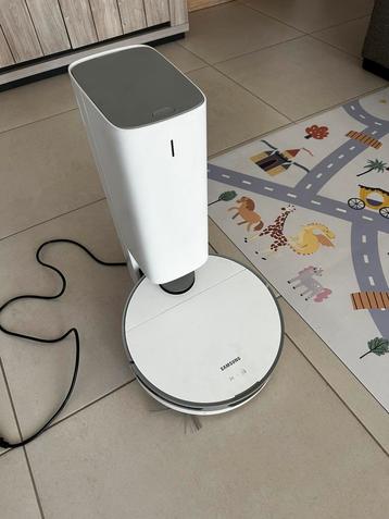Samsung Jet bot + beschikbaar voor biedingen