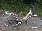 Damesfiets Oxford 28 inch, Fietsen en Brommers, Ophalen, Zo goed als nieuw, 28 inch