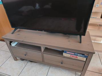 TV Kast Hemnes beschikbaar voor biedingen