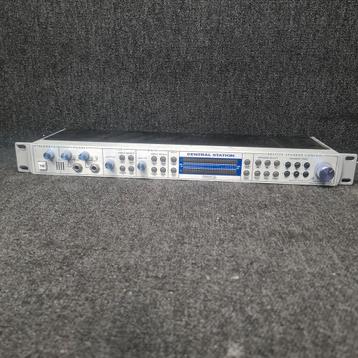 PRESONUS  central station beschikbaar voor biedingen