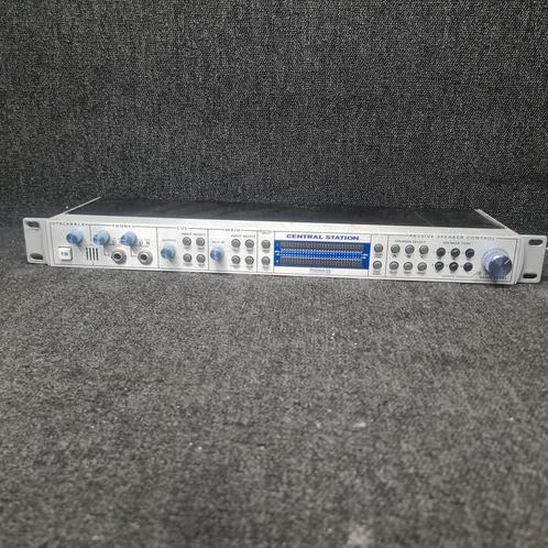 PRESONUS  central station, Audio, Tv en Foto, Luidsprekerboxen, Gebruikt, Ophalen of Verzenden