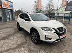 Nissan X-Trail,1.3i, Automaat,2020,7pl,52.658km's+Garantie, Auto's, Automaat, 360° camera, Bedrijf, https://public.car-pass.be/vhr/4a963df0-8c98-4ae0-833b-9505aedd8a50