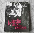 Le jardin aux oeillets (J-P Cobut) - Fosses-la-Ville, Livres, Enlèvement ou Envoi, Utilisé
