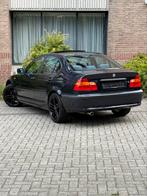 Bmw Serie 3 E46 318i Essence, Achat, Entreprise, Boîte manuelle, 5 portes