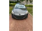 2010 Mazda 3 Personenauto, Gebruikt, Overige brandstoffen, Bedrijf, Handgeschakeld