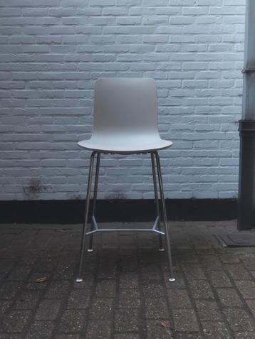 Vitra HAL barkruk - Jasper Morrison beschikbaar voor biedingen