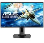 ASUS VG248 24” Gaming Monitor, Computers en Software, ASUS, Gaming, 101 t/m 150 Hz, Ingebouwde speakers