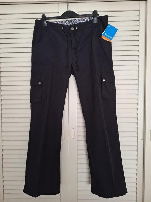 Dames broek Columbia NIEUW / superprijs: 35€, Kleding | Dames, Broeken en Pantalons, Nieuw, Maat 42/44 (L), Zwart, Lang, Ophalen