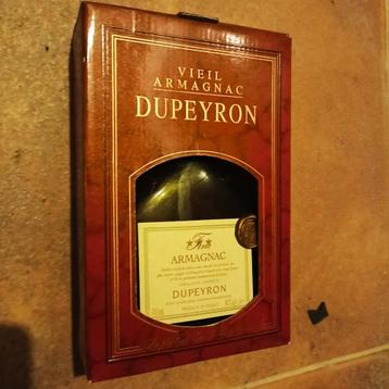 Oude Armagnac DUPEYRON, 700 ml